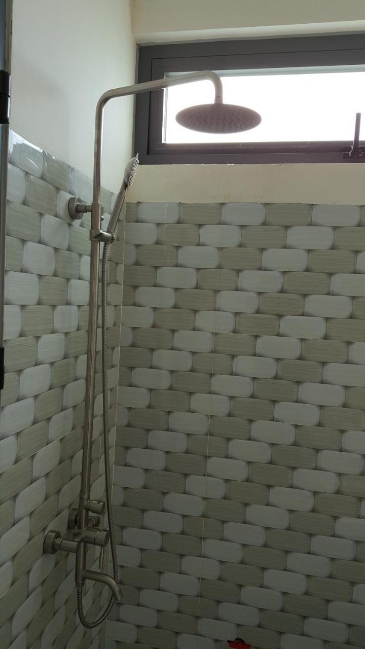 Lien Thong Hotel Дуонг-Донг Экстерьер фото